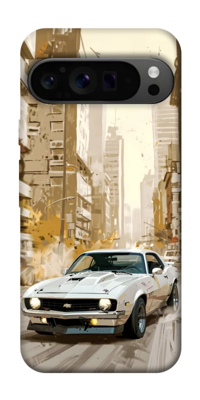 Чехол на Google Pixel 9 Pro Drift фото 1 из 1