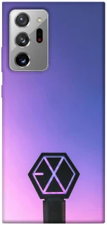 Чохол на Samsung Galaxy Note 20 Ultra EXO Logo фото 1 з 1