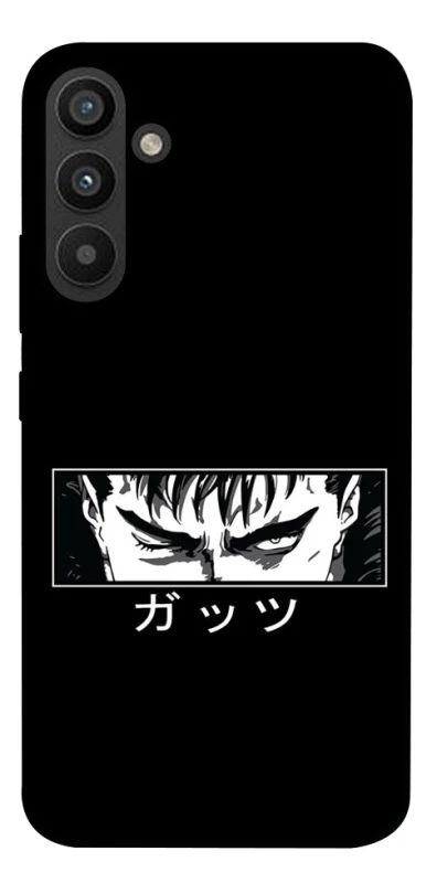 Чохол на Samsung Galaxy A34 5G Berserk фото 1 з 1