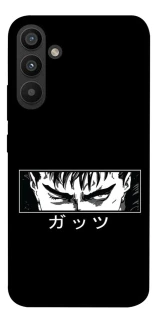 Чехол на Samsung Galaxy A34 5G Berserk фото 1 из 1