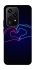 Чохол на Honor 200 Lite Neon love фото 1 з 1