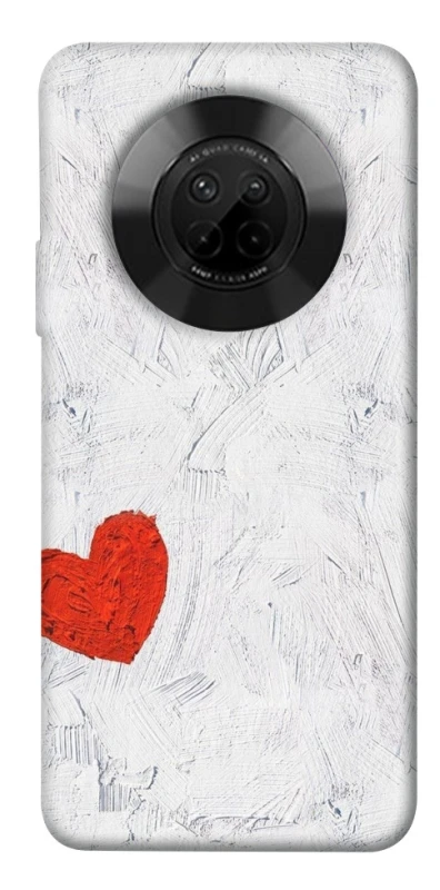 Чехол на Huawei Y9a Love aesthetic ver.5 фото 1 из 1