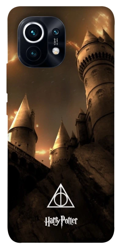 Чохол на Xiaomi Mi 11 Harry Potter ver.13 фото 1 з 1