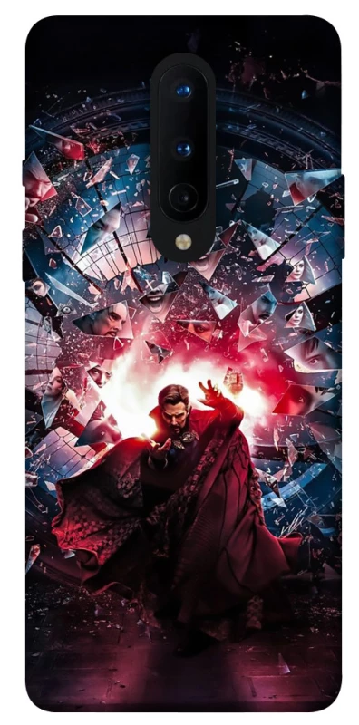 Чохол на OnePlus 8 Doctor Strange фото 1 з 1