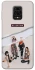 Чохол на Xiaomi Redmi Note 9s / Note 9 Pro / Note 9 Pro Max BLACKPINK v2 фото 1 з 1