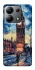 Чохол на Xiaomi Redmi Note 13 4G Van Gogh's London фото 1 з 1