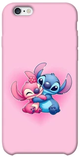Чехол на Apple iPhone 6/6s (4.7") Stitch ver.10 фото 1 из 1