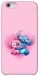 Чохол на Apple iPhone 6/6s (4.7") Stitch ver.10 фото 1 з 1