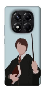 Чехол на Xiaomi Redmi Note 14 Pro 5G Harry Potter v5 фото 1 из 1