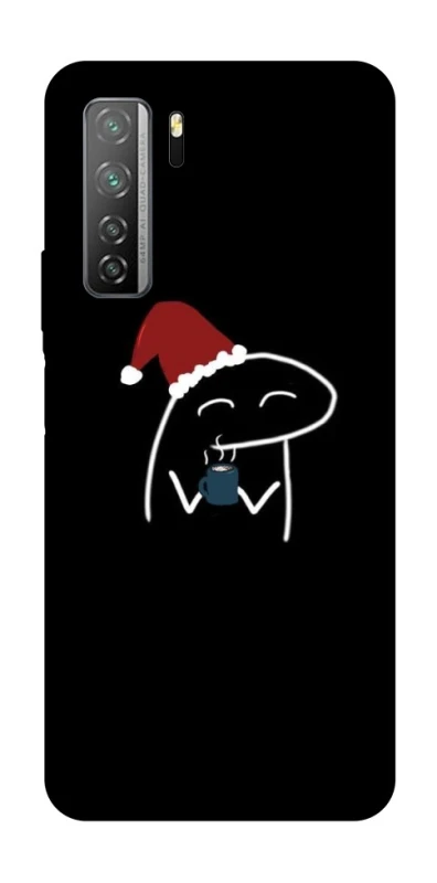 Чохол на Huawei Nova 7 SE Christmas mood фото 1 з 1