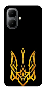 Чохол на Infinix Smart 10 Герб України v3 фото 1 з 1