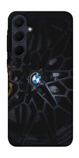 Чохол на Samsung Galaxy A55 Wheel BMW фото 1 з 1