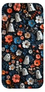 Чохол на Samsung A720 Galaxy A7 (2017) Halloween Style фото 1 з 1