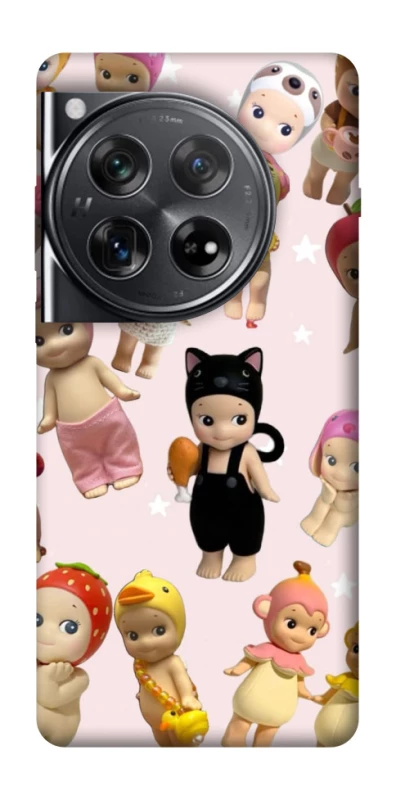 Чехол на OnePlus 12 Star Parade фото 1 из 1