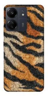 Чехол на Xiaomi Redmi 13C Tiger фото 1 из 1