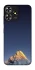 Чехол на ZTE Blade A73 4G Sky mountains фото 1 из 1