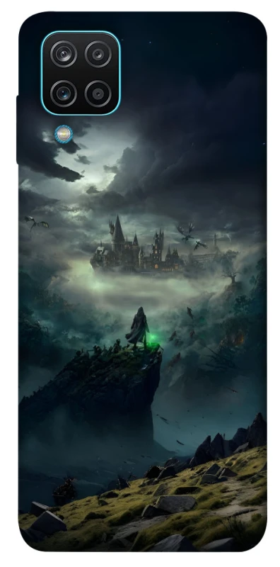 Чохол на Samsung Galaxy M12 Harry Potter Legacy фото 1 з 1