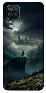 Чохол на Samsung Galaxy M12 Harry Potter Legacy фото 1 з 1