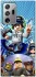 Чохол на Samsung Galaxy Note 20 Ultra Roblox collage ver.3 фото 1 з 1