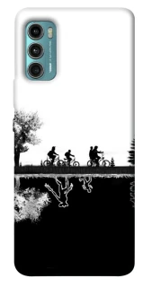 Чохол на Motorola Moto G60 Stranger Things ver.9 фото 1 з 1