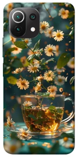 Чохол на Xiaomi Mi 11 Lite Flowers v15 фото 1 з 1