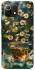 Чохол на Xiaomi Mi 11 Lite Flowers v15 фото 1 з 1