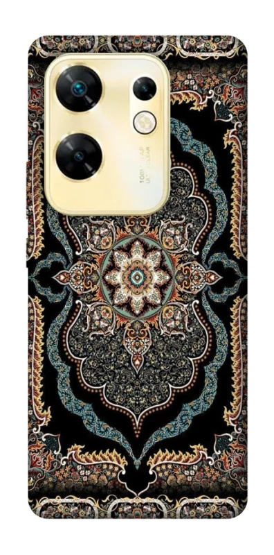 Чохол на Infinix Zero 30 4G Килим v6 фото 1 з 1