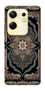 Чохол на Infinix Zero 30 4G Килим v6 фото 1 з 1