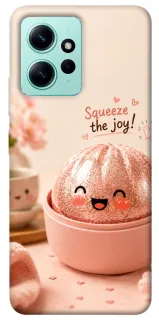 Чехол на Xiaomi Redmi Note 12 4G Dumpling ver.1 фото 1 из 1