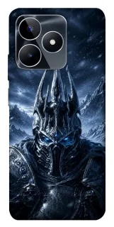 Чехол на Realme C53 Arthas фото 1 из 1