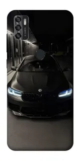 Чехол на ZTE Blade A7s (2020) BMW v45 фото 1 из 1