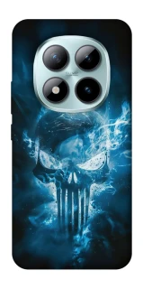 Чехол на Xiaomi Redmi Note 15 Pro+ 5G Каратель v2 фото 1 из 1