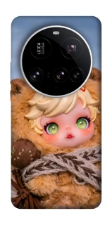 Чохол на Xiaomi 15 Ultra SKULLPANDA × My Little Pony Ver.4 фото 1 з 1