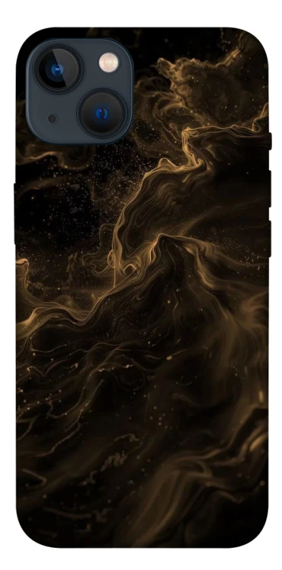 Чохол на Apple iPhone 13 (6.1") Epoxy design ver.5 фото 1 з 1