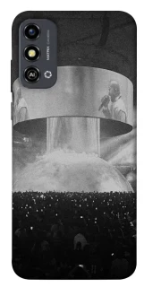 Чехол на ZTE Blade A53 Kanye West ver.5 фото 1 из 1