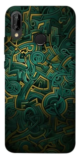 Чохол на Huawei P20 Lite Абстракція v5 фото 1 Чохол на Huawei P20 Lite Абстракція v5 фото 1 з 1