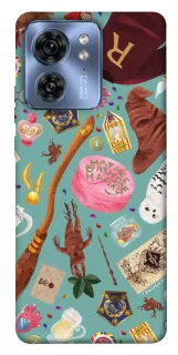 Чохол на Motorola Edge 40 Harry Potter v28 фото 1 з 1