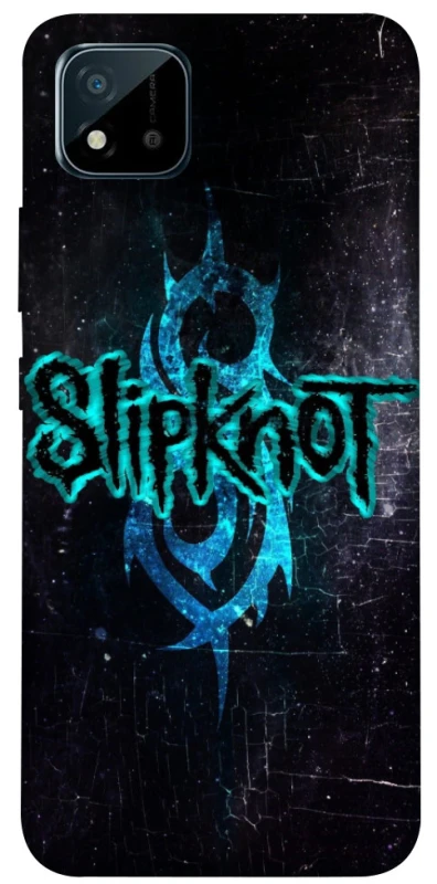 Чохол на Realme C11 (2021) Slipknot ver.2 фото 1 з 1