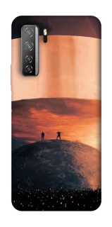 Чохол на Huawei Nova 7 SE Kanye West ver.9 фото 1 з 1