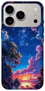 Чехол на Apple iPhone 17 Pro (6.3") Universe фото 1 из 1