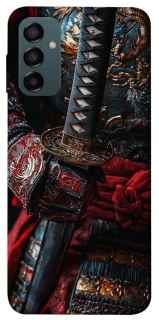 Чохол на Samsung Galaxy M34 5G samurai фото 1 з 1