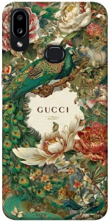 Чехол на Samsung Galaxy A10s Gucci ver.4 фото 1 из 1