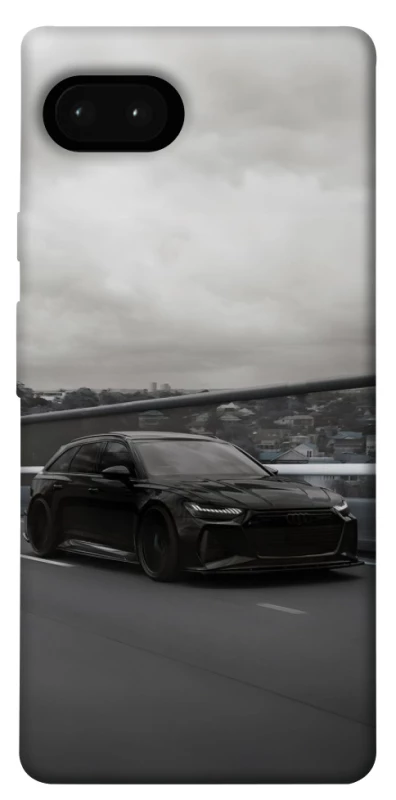 Чехол на Google Pixel 7a RS6 grey фото 1 из 1