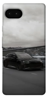 Чехол на Google Pixel 7a RS6 grey фото 1 из 1