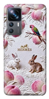 Чехол на Xiaomi 12T / 12T Pro Hermes фото 1 из 1
