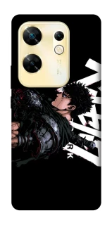 Чохол на Infinix Zero 30 4G Berserk v12 фото 1 з 1