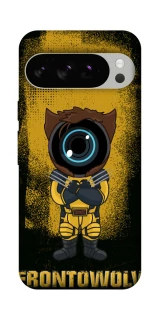 Чехол на Google Pixel 10 Pro Frontowolv фото 1 из 1