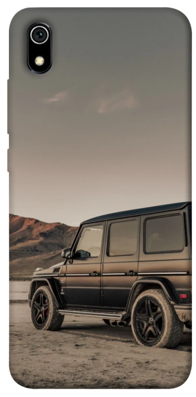 Чохол на Xiaomi Redmi 7A Gelik фото 1 з 1