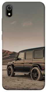 Чохол на Xiaomi Redmi 7A Gelik фото 1 з 1