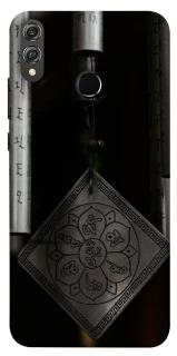 Чехол на Huawei Honor 8X Талисман удачи фото 1 из 1